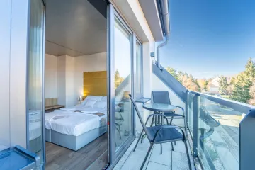 R31 Apartmanok