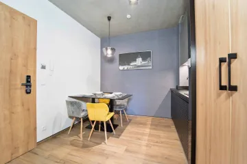 R31 Apartmanok