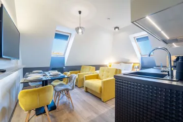R31 Apartmanok