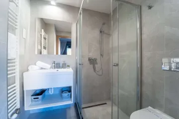 R31 Apartmanok